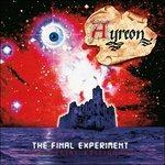 The Final Experiment (Special Edition) - CD Audio di Ayreon