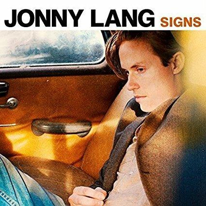 Signs ( + MP3 Download) - Vinile LP di Jonny Lang