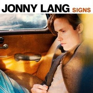 Signs - CD Audio di Jonny Lang