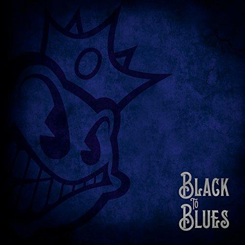 Black to Blues - CD Audio di Black Stone Cherry