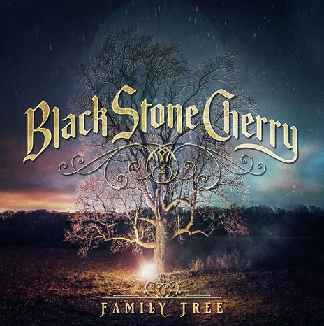Family Tree - CD Audio di Black Stone Cherry
