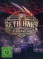 Live at the Royal Albert Hall (DVD)