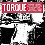 Torque (Red Coloured Vinyl + MP3 Download)