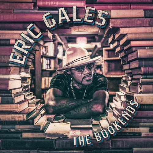 The Bookends - CD Audio di Eric Gales