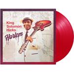 Harlem (Red Coloured Vinyl)