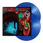 Bring on the Music. Live at the Capitol (Limited 180 gr. Blue Coloured Vinyl Edition)