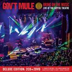 Bring on the Music. Live at the Capitol (Deluxe Edition)