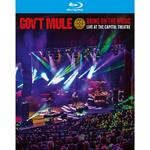Bring on the Music. Live at the Capitol (Blu-ray)
