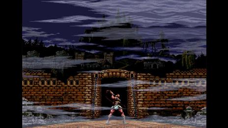 LIMITED RUN GAMES Collezione Anniversario Castlevania (Corsa Limitata #106) (Import) - 6