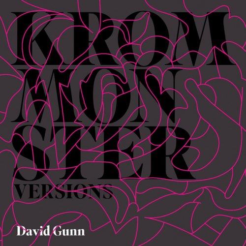 David Gunn - Krom Monster - Vinile LP