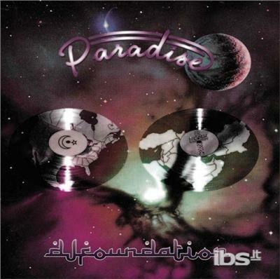 Paradise - Vinile LP di LP