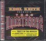 Thee Undatakers - CD Audio di Kool Keith