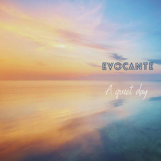 Tempi Moderni - CD Audio di Evocante