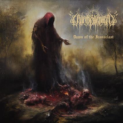 Dawn Of The Iconoclast - CD Audio di Worm Shepherd