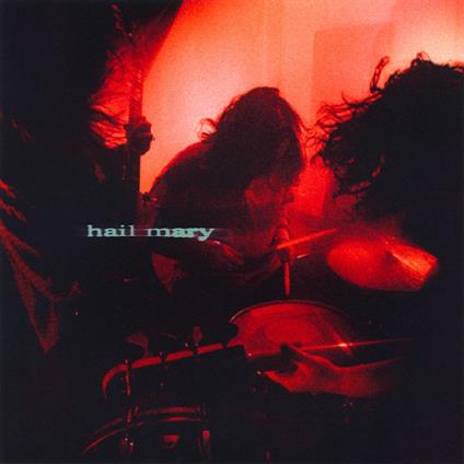 Hail Mary - Vinile LP di Les Shirley