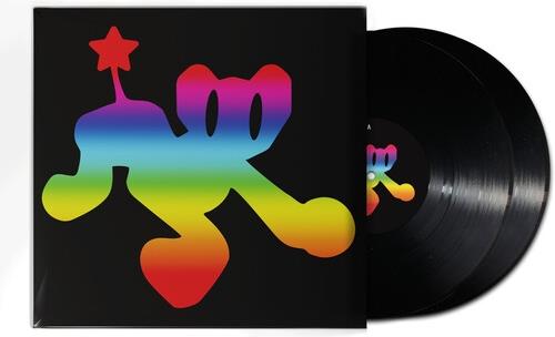SD-3 - Vinile LP di Loukeman