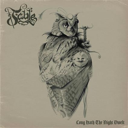 Long Hath The Night Dwelt - CD Audio di Fable
