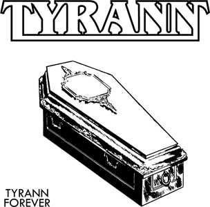 CD Tyrann Forever Tyrann