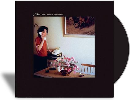 Joka - CD Audio di Gidon Carmel