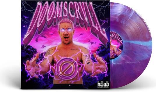 D00mscrvll - Vinile LP di Diplo