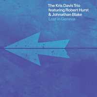 CD Lost In Geneva Kris Davis