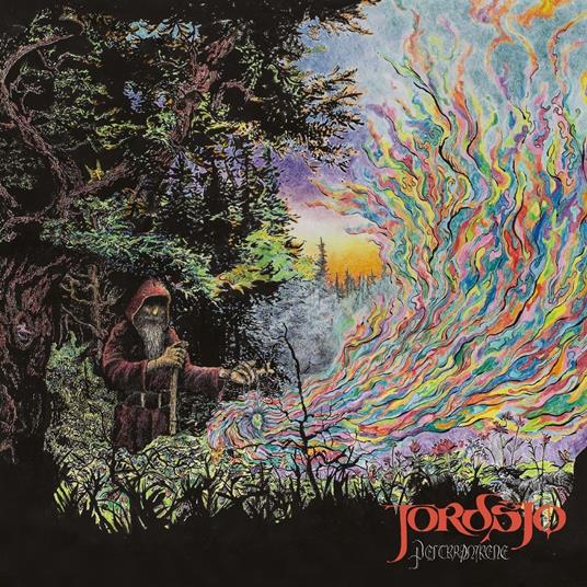 Pestkronikene - Vinile LP di Jordsjo