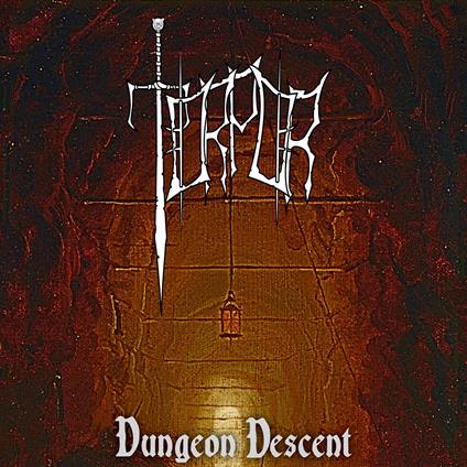 Dungeon Descent - Vinile LP di Torpor