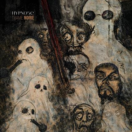 Trame Noire - Vinile LP di Hypno5e
