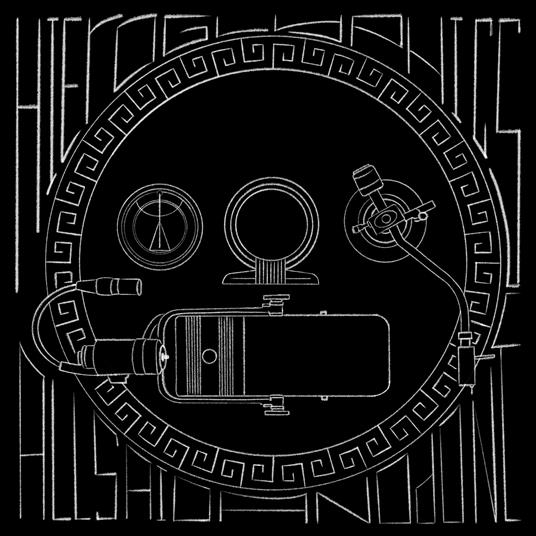 All Said And Done - Vinile LP di Hieroglyphics