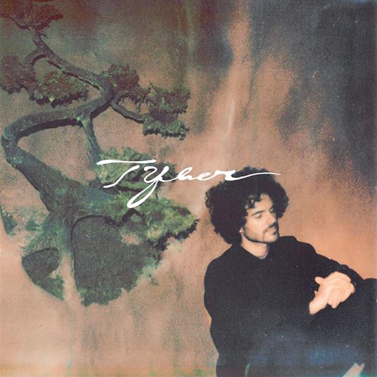 Tyber - Vinile LP di FKJ