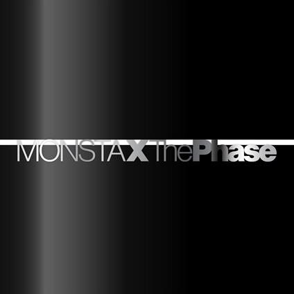 Monsta X - The Phase - CD Audio di Monsta X