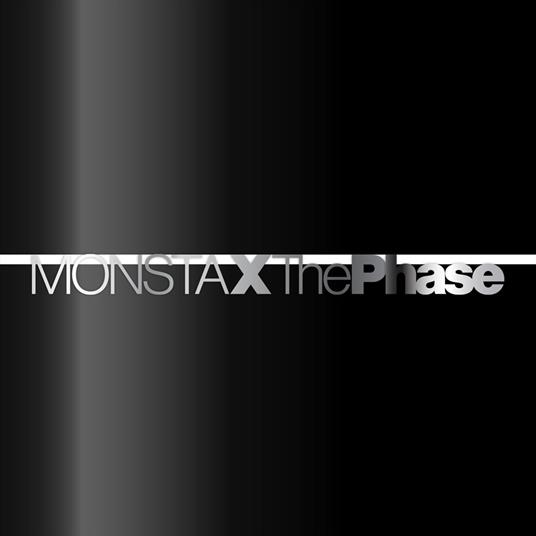 Monsta X - The Phase - CD Audio di Monsta X