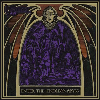 Enter The Endless Abyss - CD Audio di Vigilance
