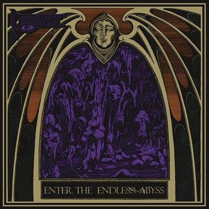 Enter The Endless Abyss - Vinile LP di Vigilance