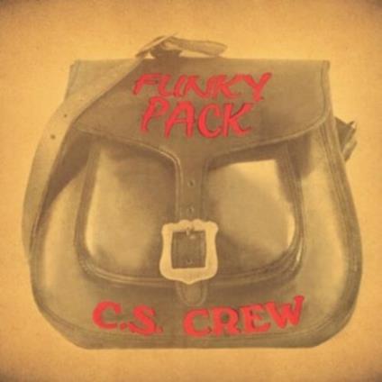 Funky Pack - CD Audio di C.S. Crew