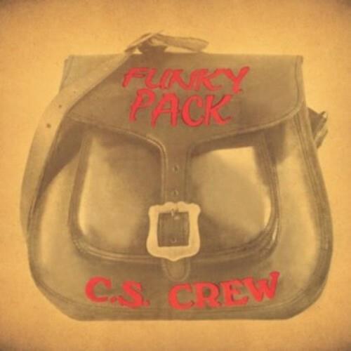 Funky Pack - CD Audio di C.S. Crew