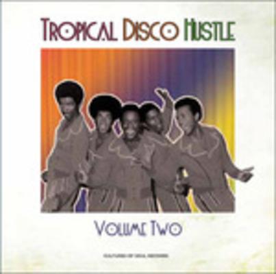 Tropical Disco Hustle vol.2 - Vinile LP