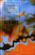 Boston Creative Jazz (+ Book)