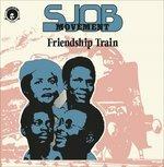 Friendship Train - Vinile LP di Sjob Movement