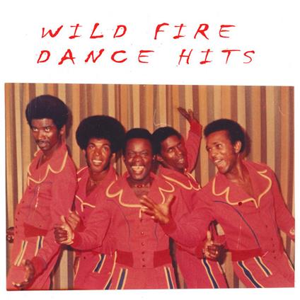 Dance Hits - Vinile LP di Wild Fire