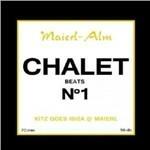 Maierl-Alm Chalet n.1 - CD Audio