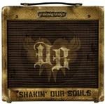 Shakin' Our Souls - CD Audio di Doughboys