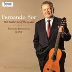 Fernando Sor: Beethoven Of The Guitar