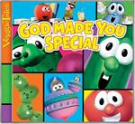 Veggietales: God Made You Special