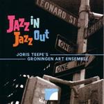 Jazz in Jazz Out