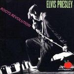 Roots Revolution - CD Audio di Elvis Presley