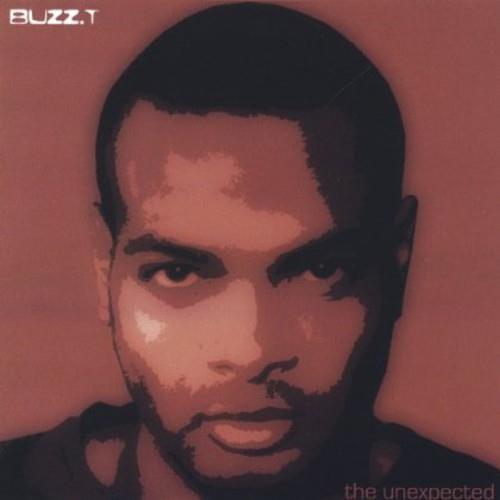Buzz T - Unexpected - CD Audio
