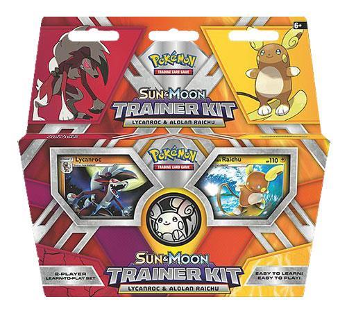 Pokemon Sole e Luna Trainer Kit - 6