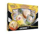 Pokémon TCG Hisui-Lektrobal-V Collection *German Version* Pokémon Company International