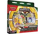 Pokémon TCG Liga-Kampfdeck November 2023 *German Version* Pokémon Company International
